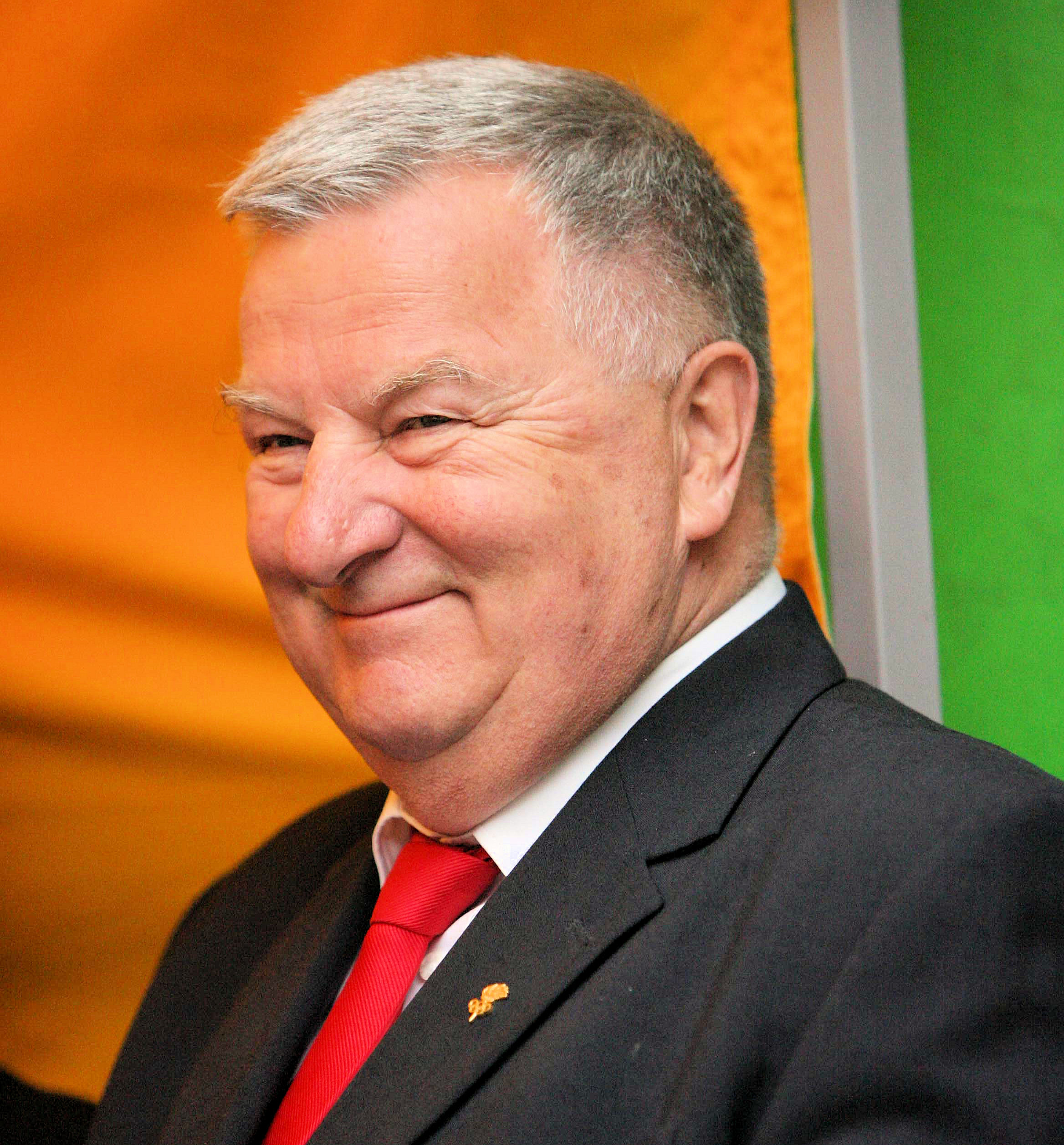 Wojciech Walkiewicz