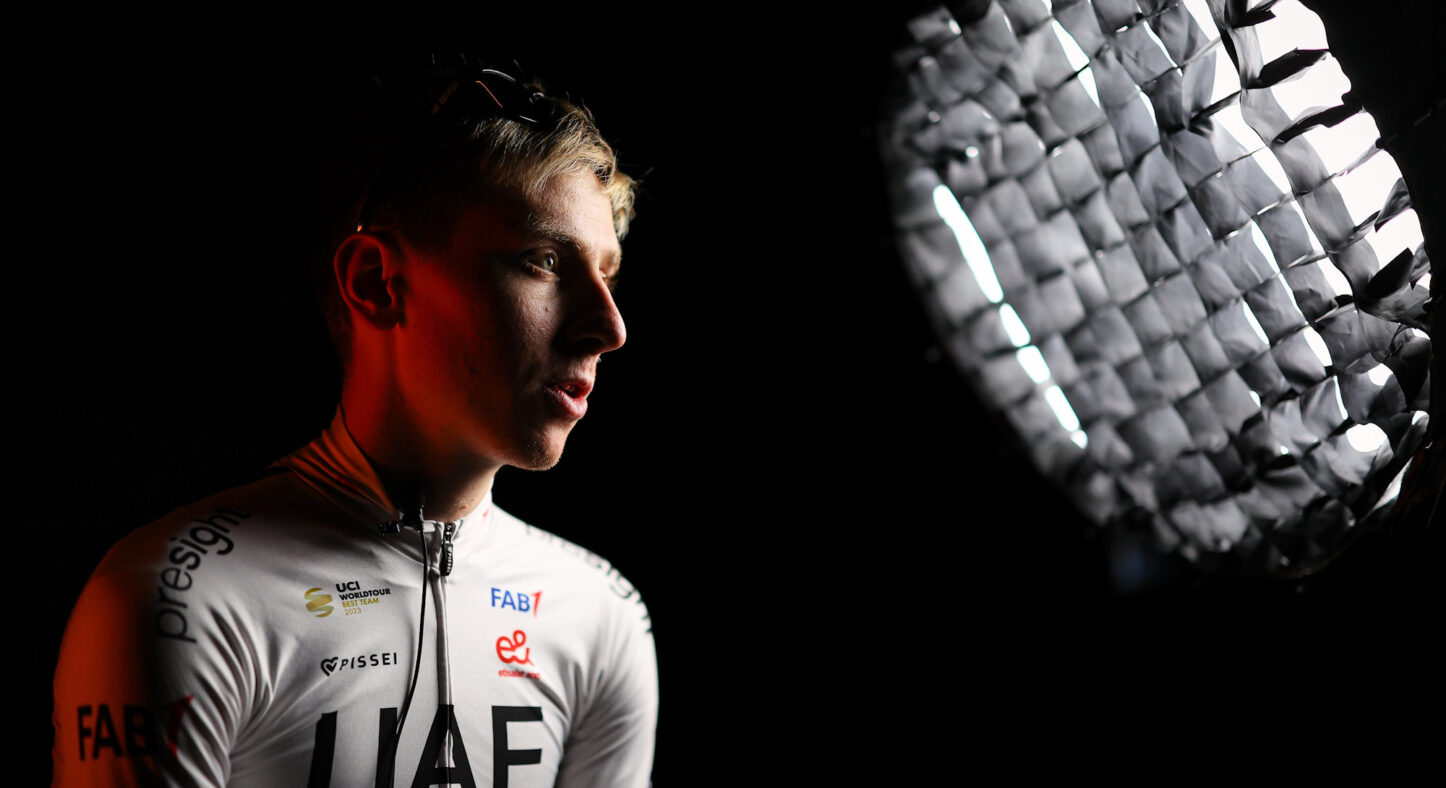 Pogacar odlicza godziny do Giro d’Italia | Bouhanni żąda milionów