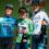 Pogacar i Van der Poel przed Liege-Bastogne-Liege | Lopez wygrał Tour of the Alps