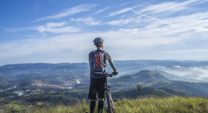 Najciekawsze górskie trasy rowerowe – dla początkujących i zaawansowanych