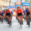 La Vuelta Femenina 2024: etap 2. Triumf Alison Jackson
