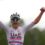 Giro d’Italia 2023: etap 2. Triumf Tadeja Pogacara na Oropie