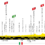 Tour de France 2024: etap 3 – przekroje/mapki