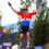 La Vuelta Femenina 2024: etap 5. Zabójcze tempo Demi Vollering