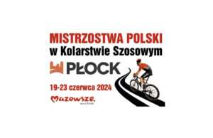 mistrzostwa Polski w kolarstwie szosowym, Płock 2024